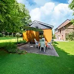 Charming In Vielsalm Chalet Ennal