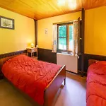 Charming In Vielsalm Chalet *