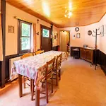Chalet Charming In Vielsalm *