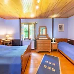 Chalet Charming In Vielsalm Ennal