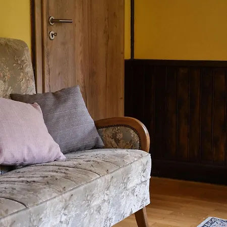 Attractive In Vielsalm With Large Garden Chalet Ennal