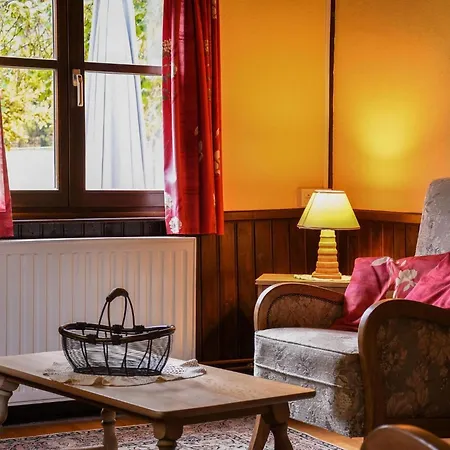 Attractive In Vielsalm With Large Garden * Ennal