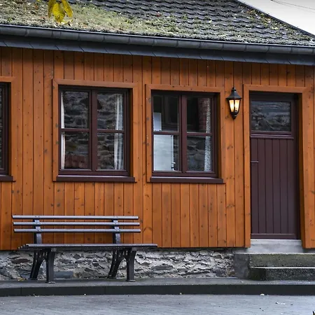 Attractive In Vielsalm With Large Garden