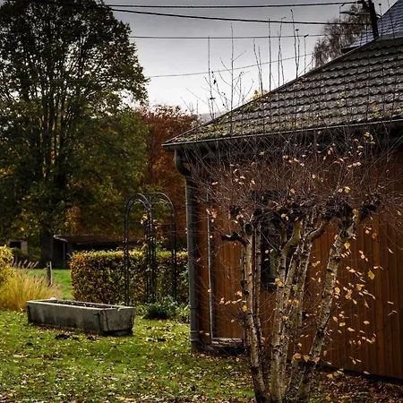 Attractive In Vielsalm With Large Garden Chalet *
