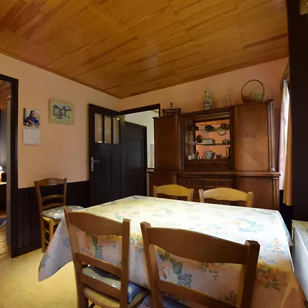 Attractive In Vielsalm With Large Garden