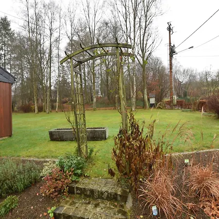 Chalet Attractive In Vielsalm With Large Garden