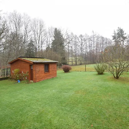 Attractive In Vielsalm With Large Garden Ennal