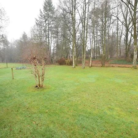 Chalet Attractive In Vielsalm With Large Garden