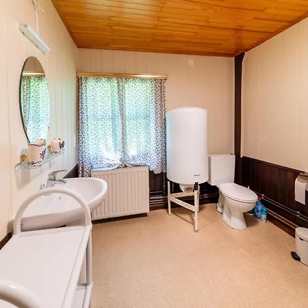 Attractive In Vielsalm With Large Garden