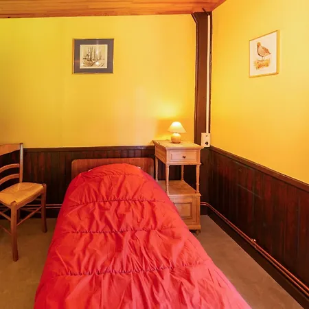Attractive In Vielsalm With Large Garden * Ennal