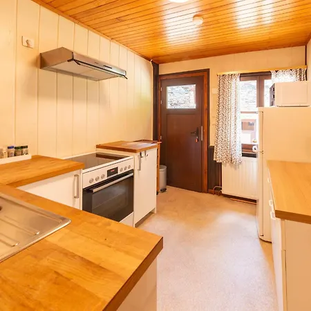 Attractive In Vielsalm With Large Garden *