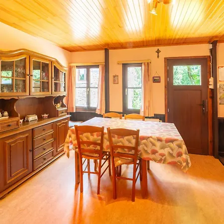 Attractive In Vielsalm With Large Garden
