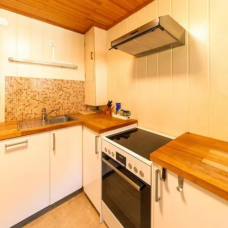 Attractive In Vielsalm With Large Garden Chalet Ennal