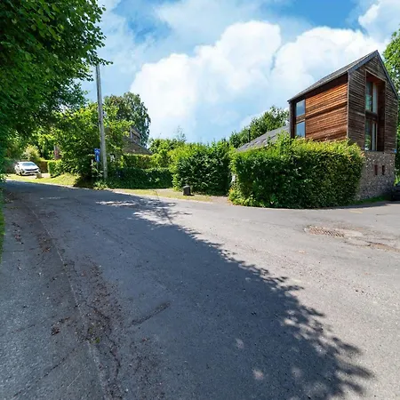Attractive In Vielsalm With Large Garden