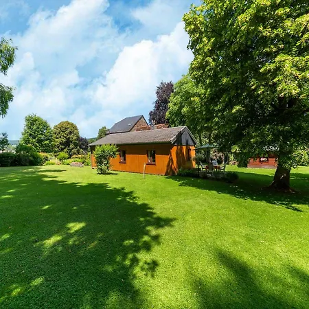 Attractive In Vielsalm With Large Garden * Ennal