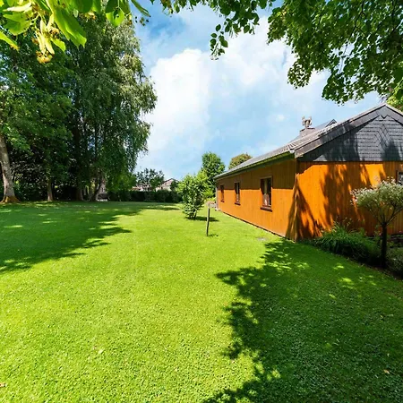 Attractive In Vielsalm With Large Garden * Ennal