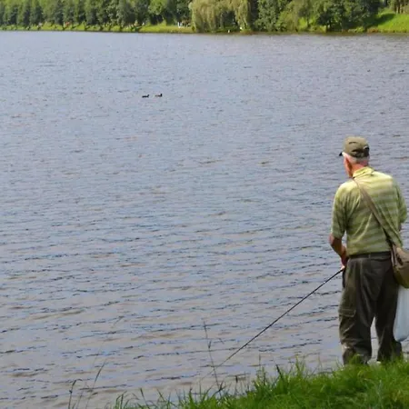 Charming In Vielsalm * Ennal