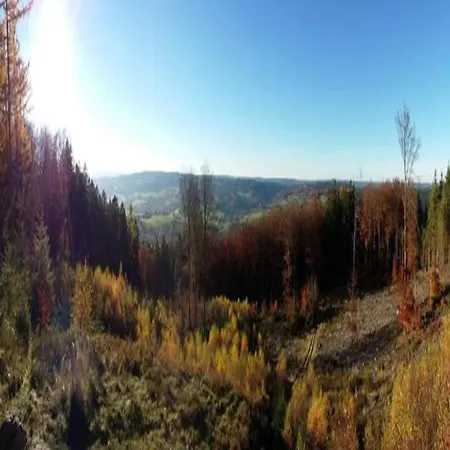 Attractive In Vielsalm With Large Garden