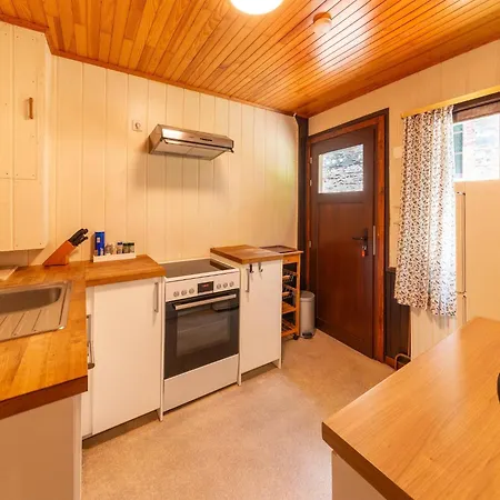 Charming In Vielsalm *