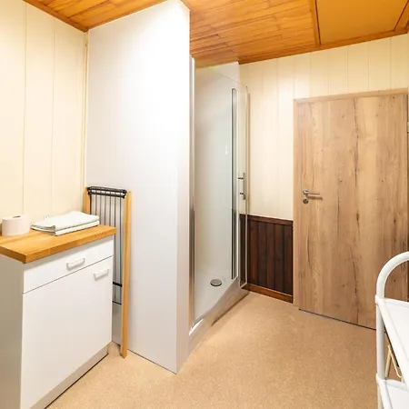 Charming In Vielsalm Шале