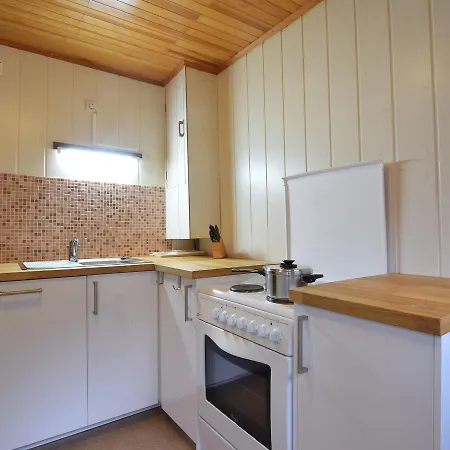 Chalet Attractive In Vielsalm With Large Garden *
