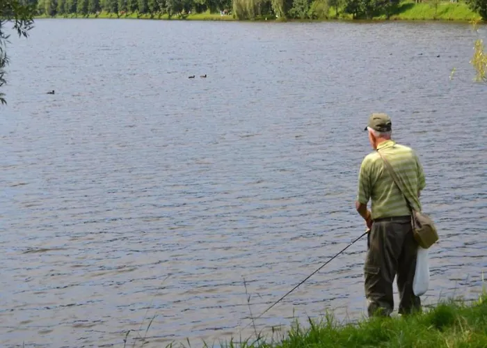 Charming In Vielsalm * Ennal