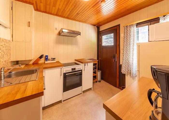 Charming In Vielsalm *