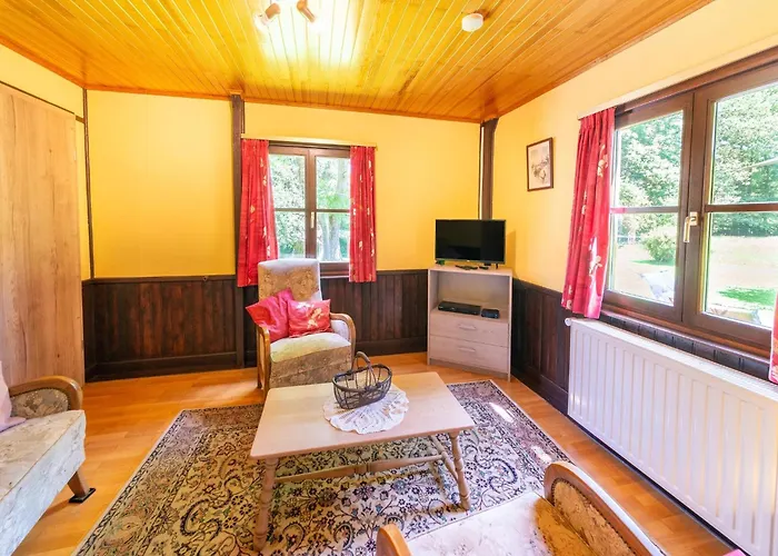 Charming In Vielsalm Ennal