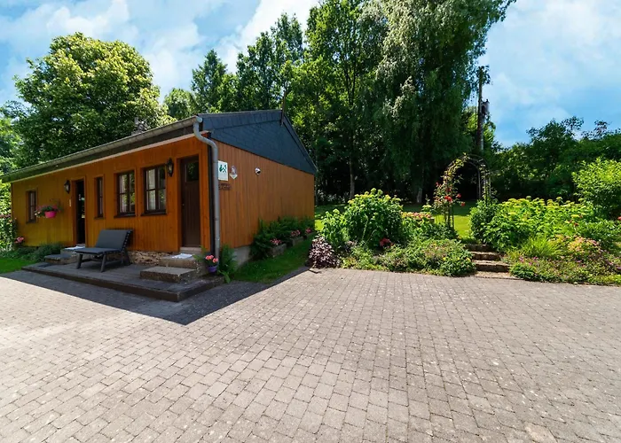 Charming In Vielsalm