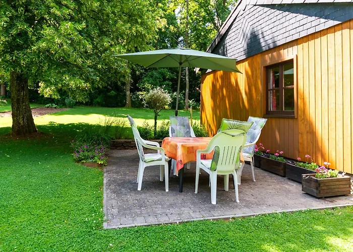 Charming In Vielsalm *