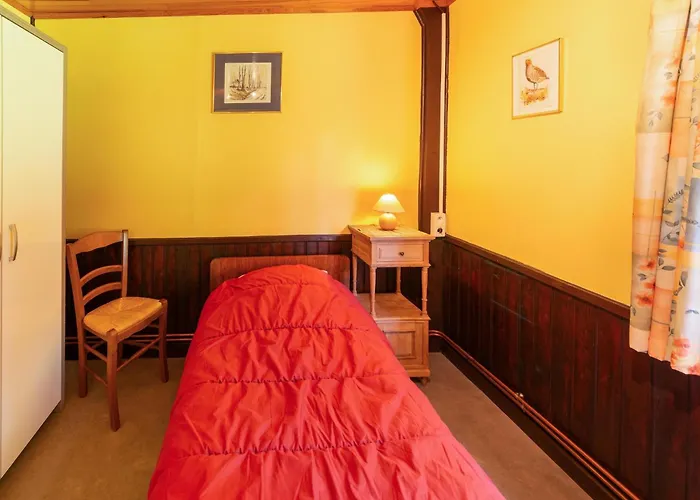 Charming In Vielsalm * Ennal