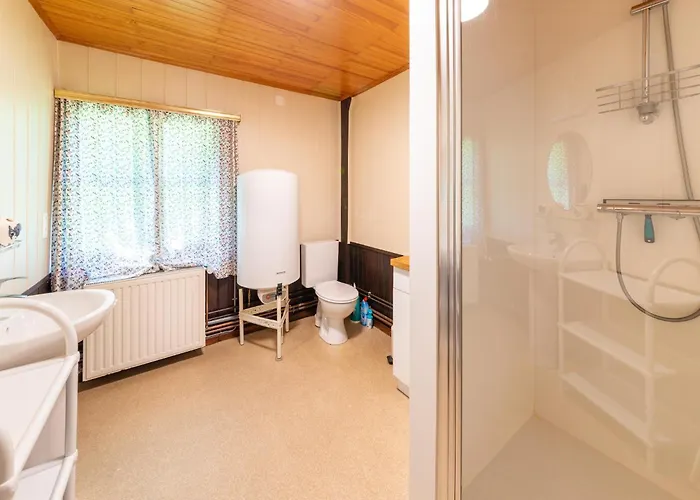 Chalet Charming In Vielsalm