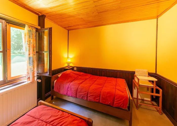 Charming In Vielsalm Ennal