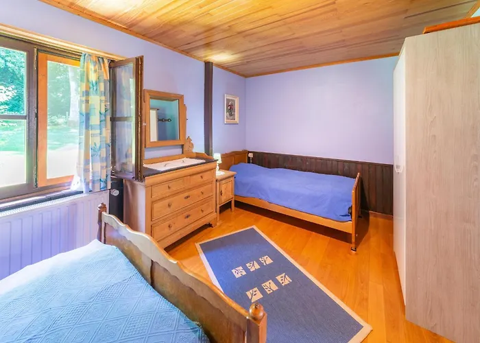 Charming In Vielsalm *