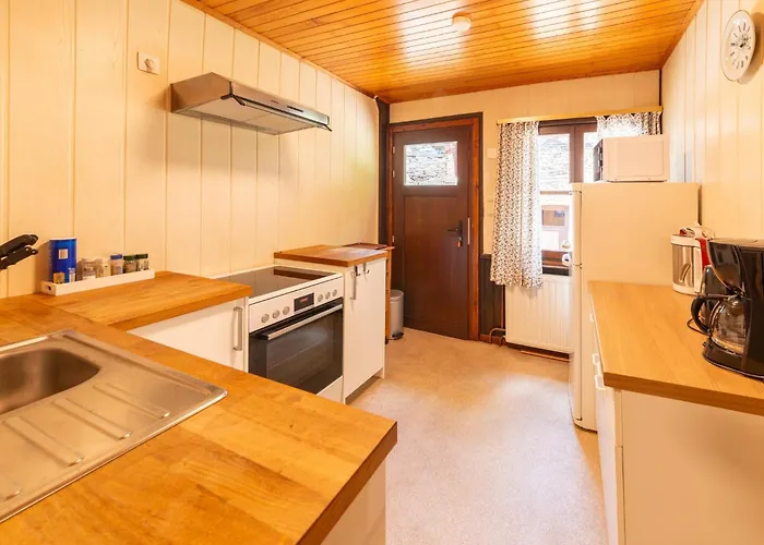 Charming In Vielsalm * Ennal