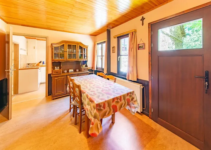 Charming In Vielsalm